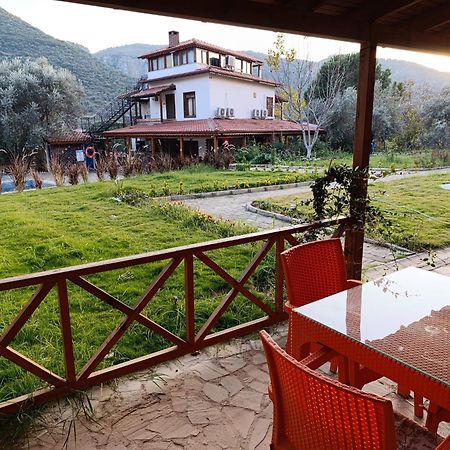 Tas Evler Butik Otel Sirince المظهر الخارجي الصورة