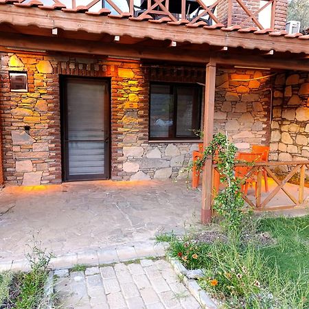 Tas Evler Butik Otel Sirince المظهر الخارجي الصورة