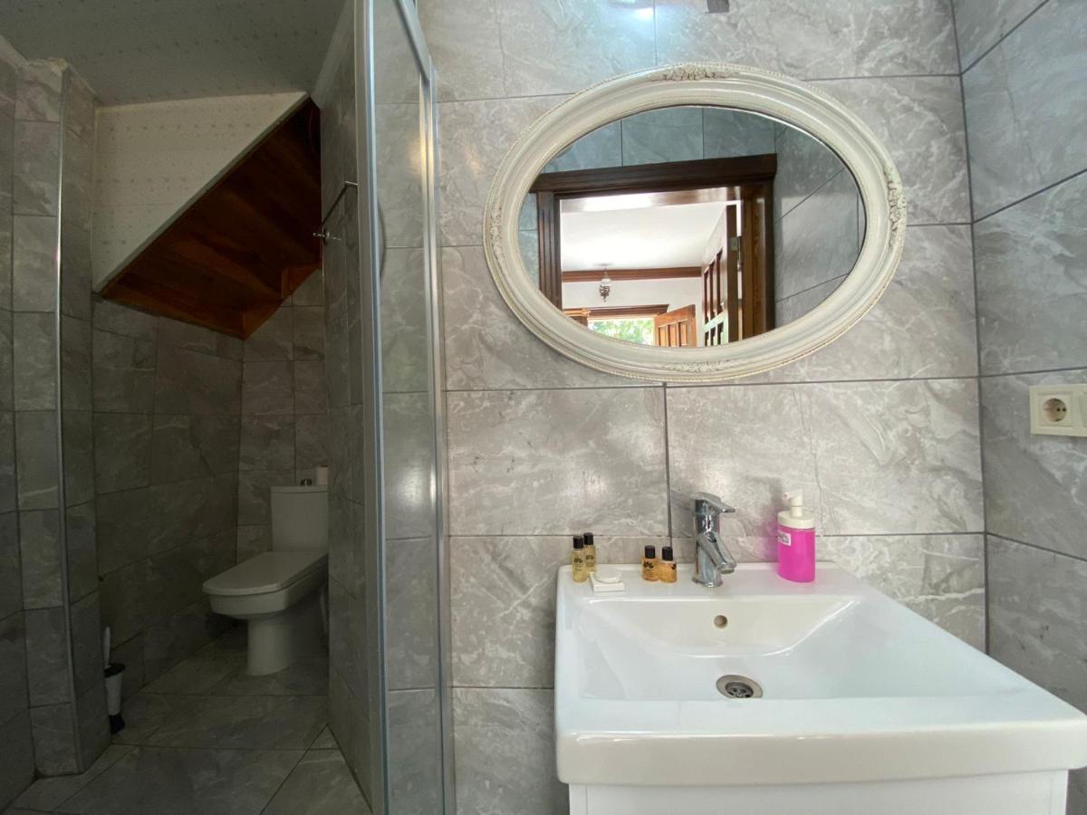 Tas Evler Butik Otel Sirince المظهر الخارجي الصورة