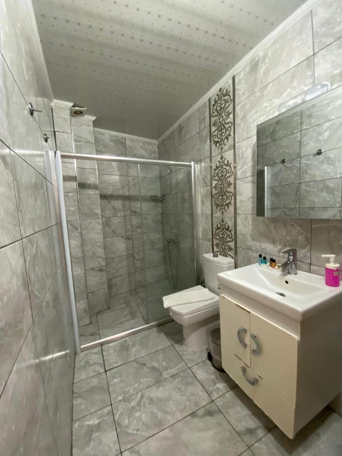 Tas Evler Butik Otel Sirince المظهر الخارجي الصورة
