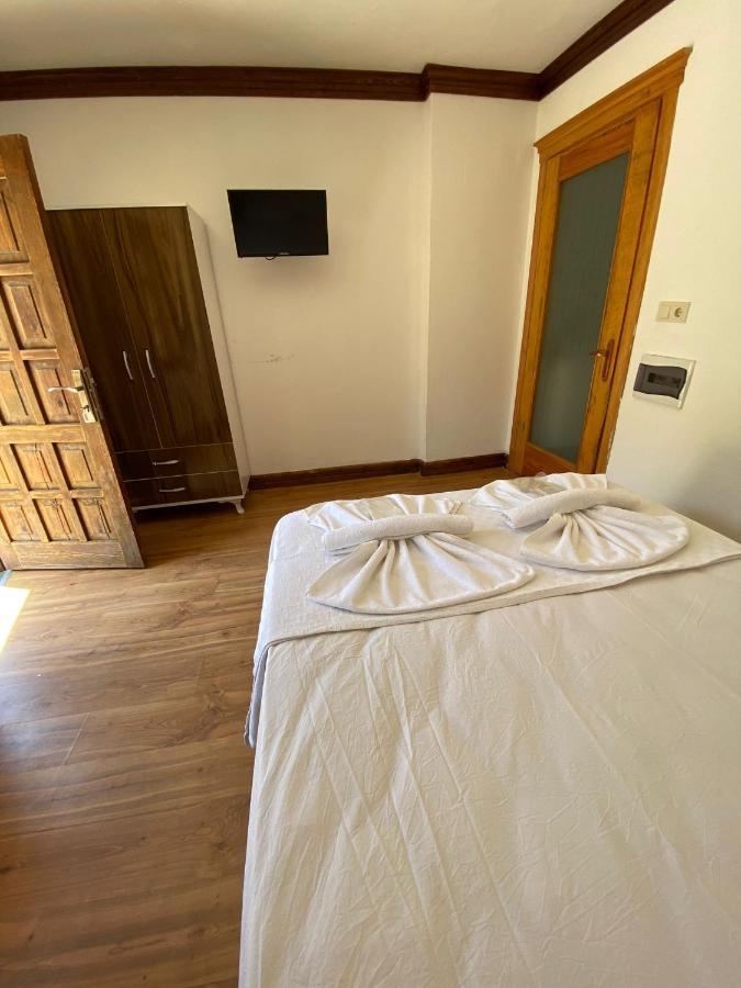 Tas Evler Butik Otel Sirince المظهر الخارجي الصورة