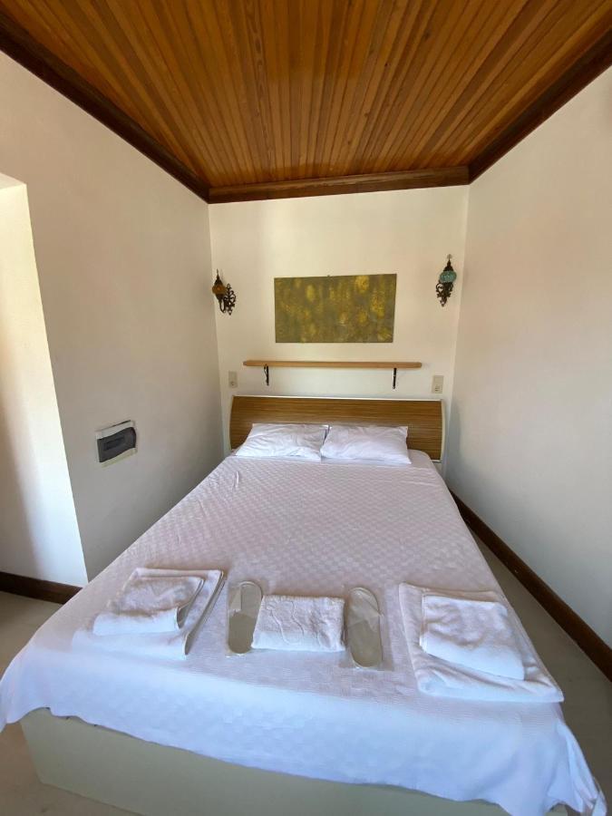 Tas Evler Butik Otel Sirince المظهر الخارجي الصورة