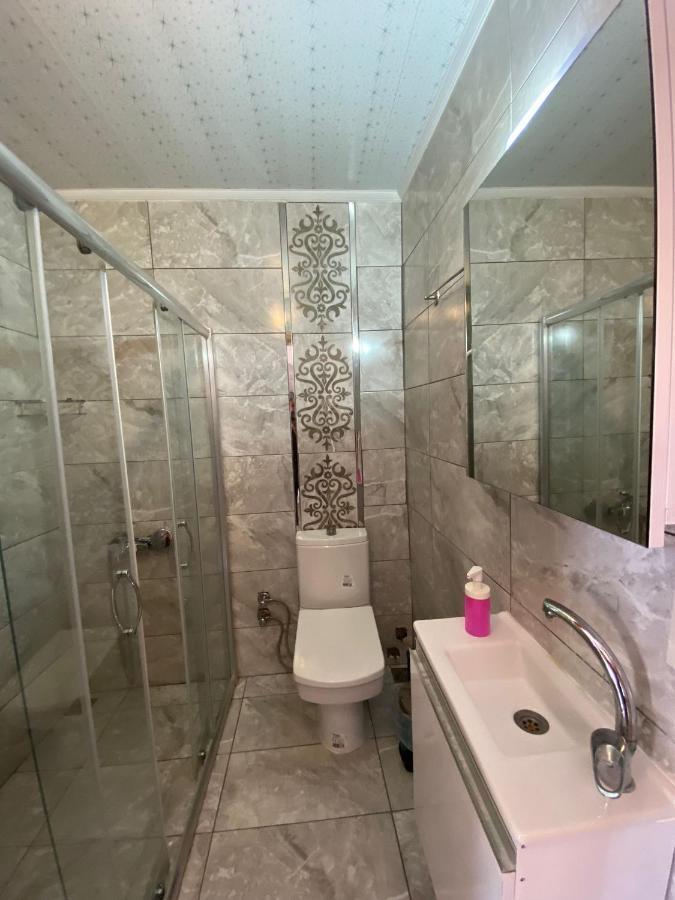 Tas Evler Butik Otel Sirince المظهر الخارجي الصورة