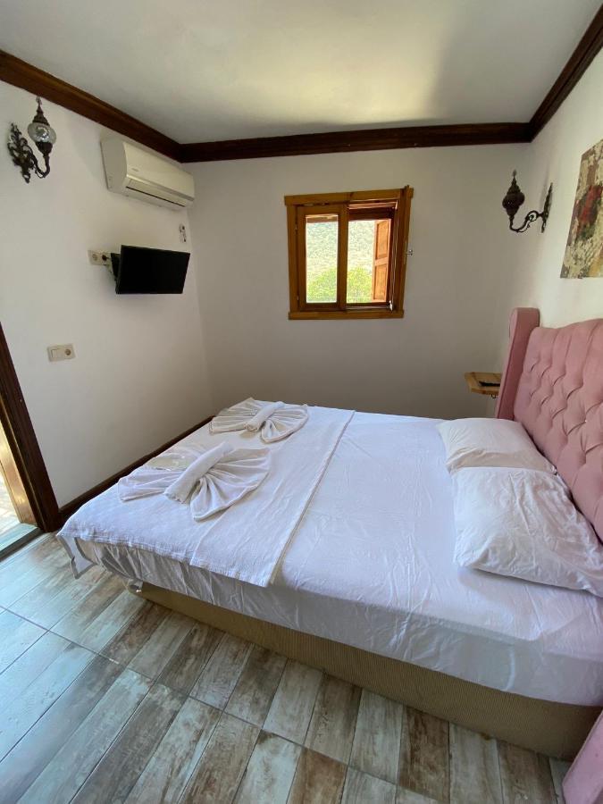 Tas Evler Butik Otel Sirince المظهر الخارجي الصورة