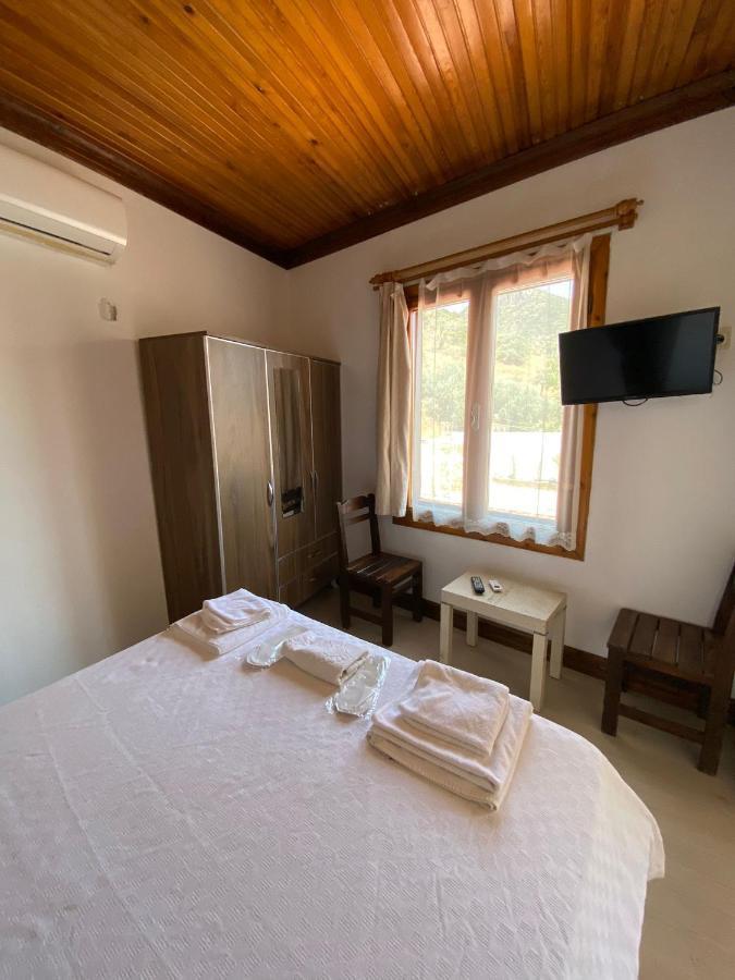 Tas Evler Butik Otel Sirince المظهر الخارجي الصورة