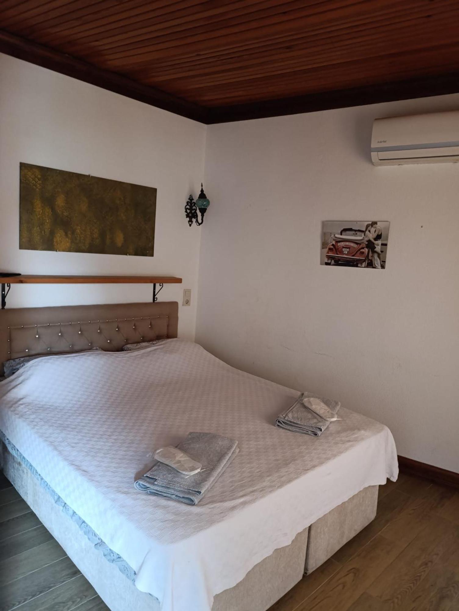 Tas Evler Butik Otel Sirince المظهر الخارجي الصورة