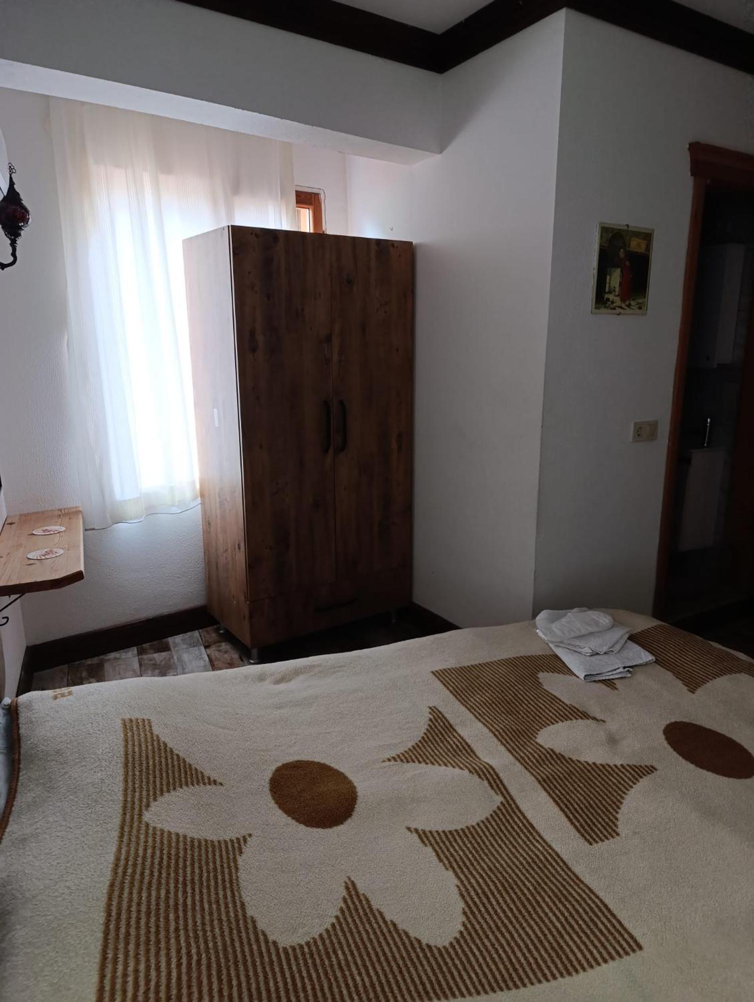 Tas Evler Butik Otel Sirince المظهر الخارجي الصورة