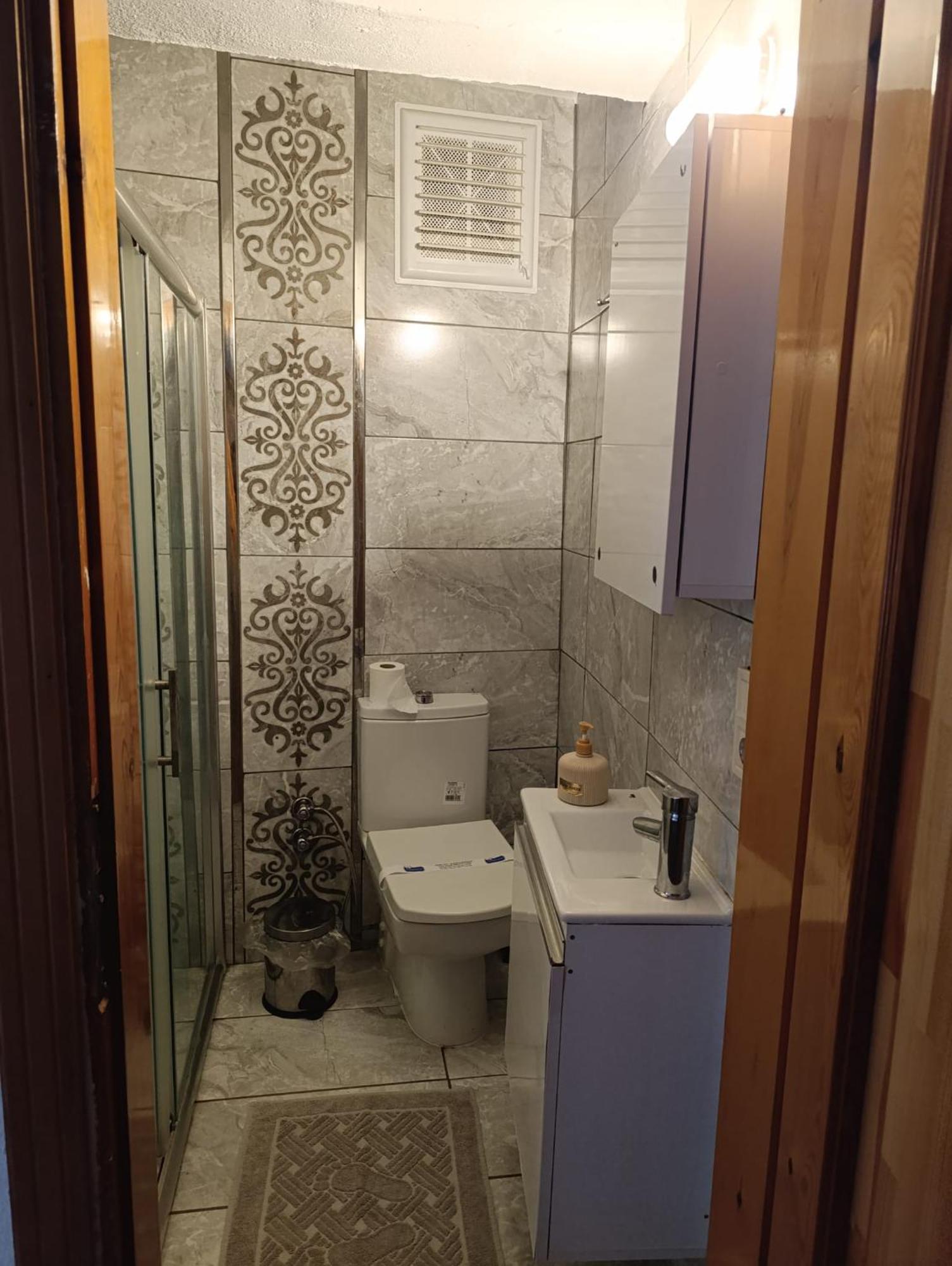 Tas Evler Butik Otel Sirince المظهر الخارجي الصورة