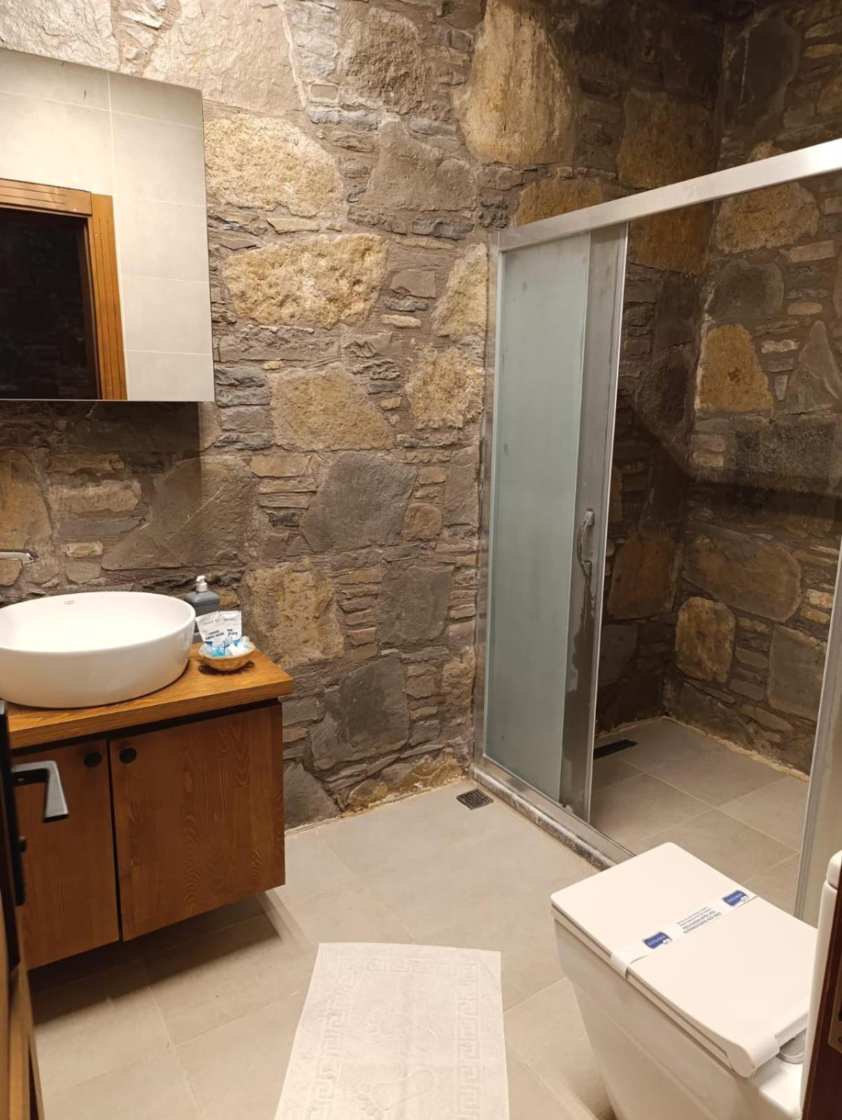 Tas Evler Butik Otel Sirince المظهر الخارجي الصورة