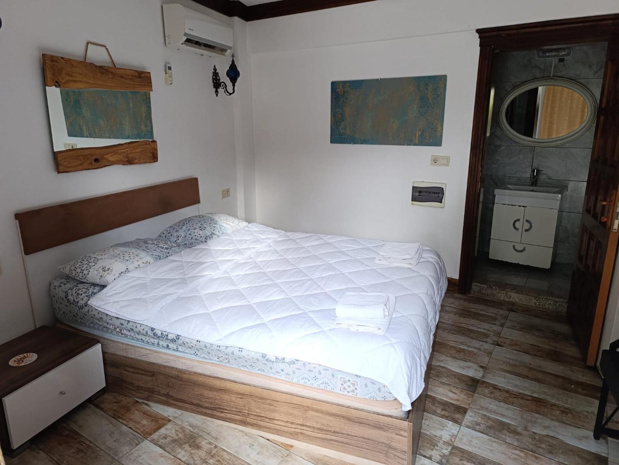 Tas Evler Butik Otel Sirince المظهر الخارجي الصورة