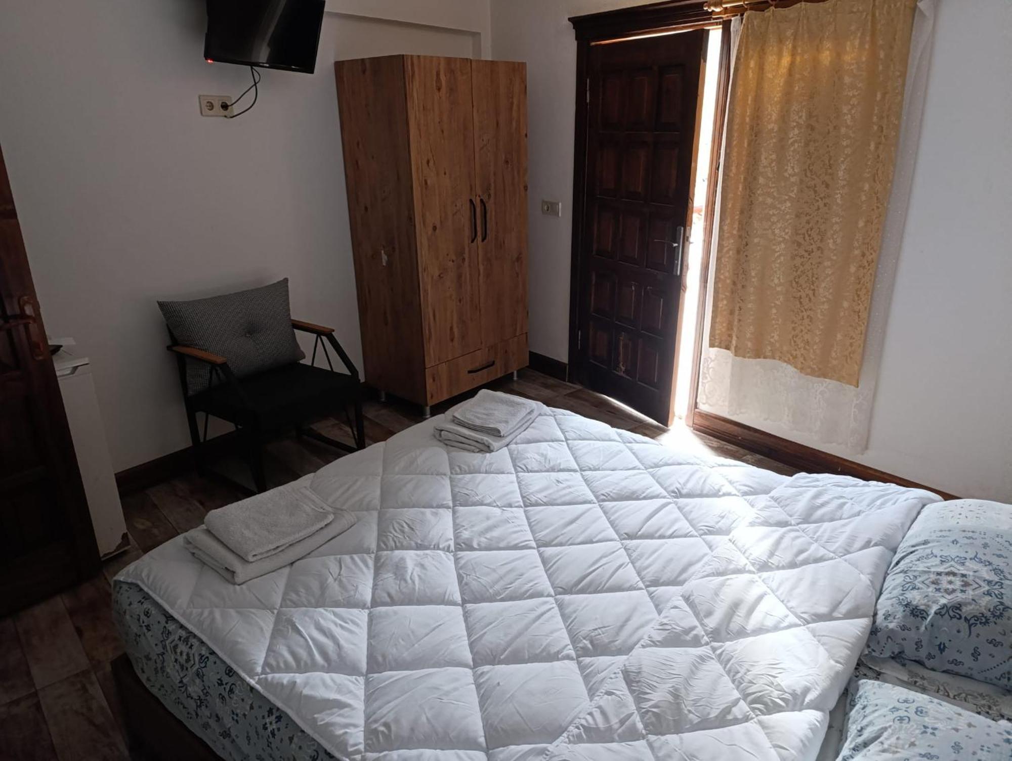 Tas Evler Butik Otel Sirince المظهر الخارجي الصورة