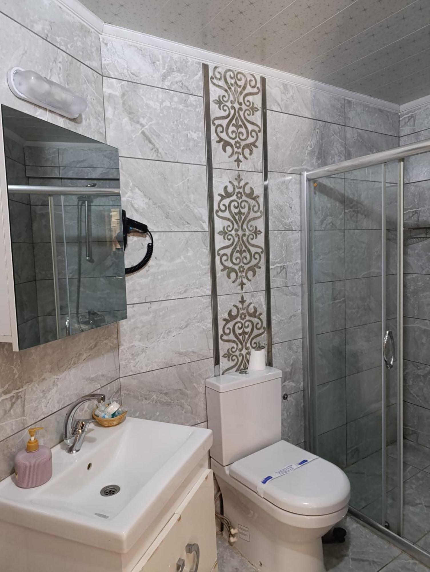 Tas Evler Butik Otel Sirince المظهر الخارجي الصورة
