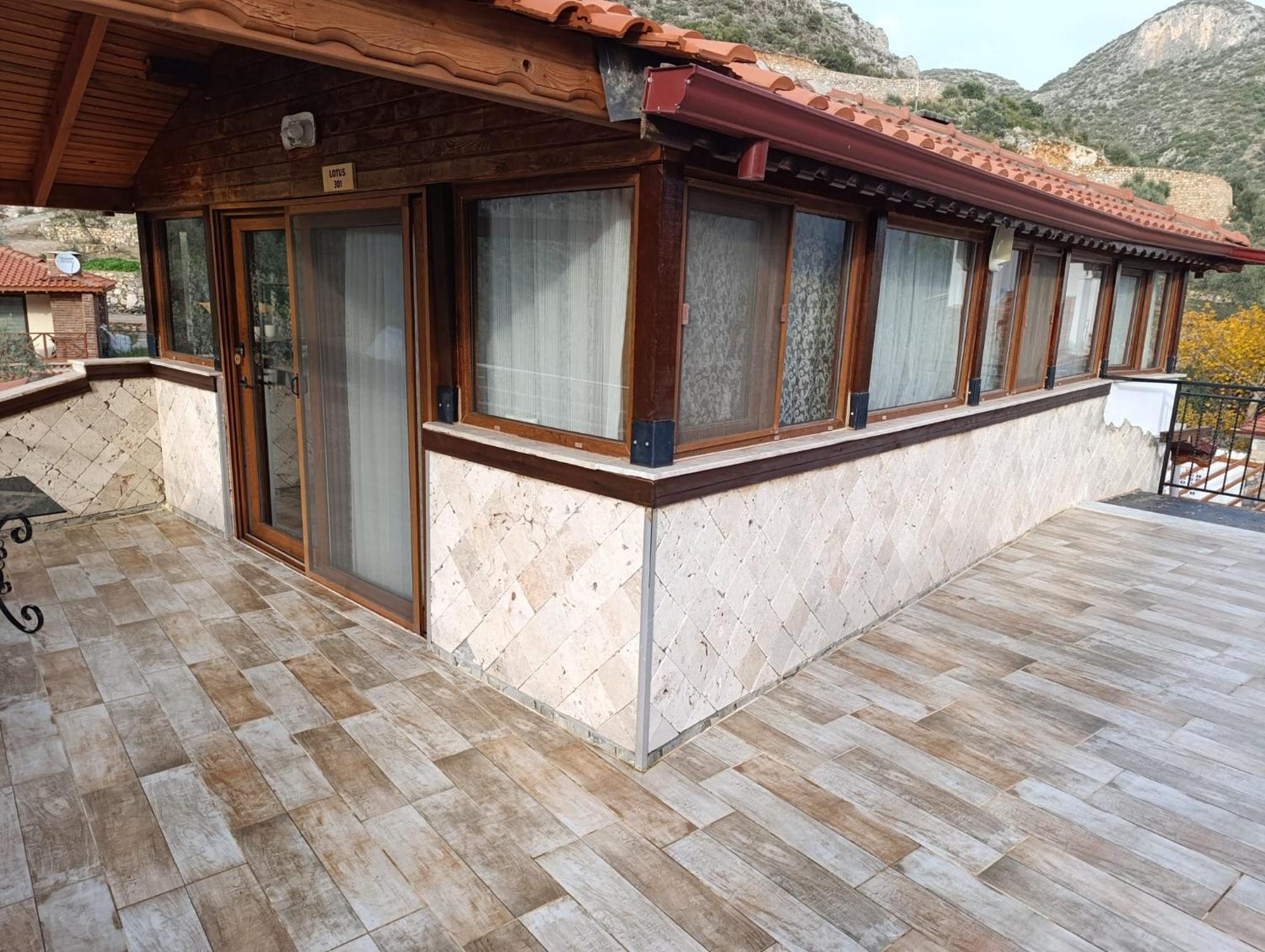Tas Evler Butik Otel Sirince المظهر الخارجي الصورة