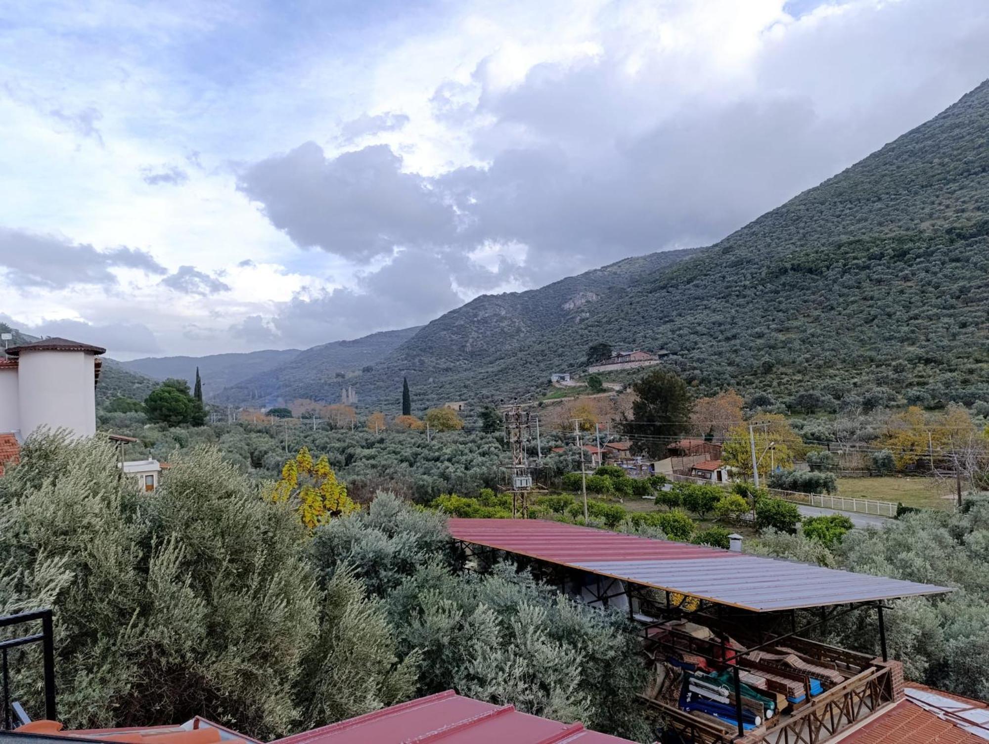 Tas Evler Butik Otel Sirince المظهر الخارجي الصورة