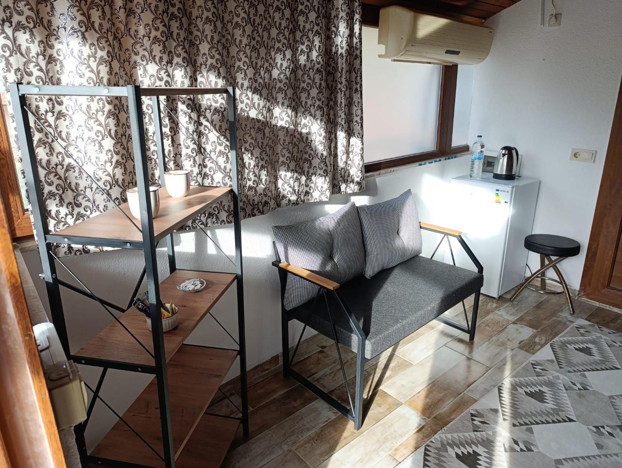 Tas Evler Butik Otel Sirince المظهر الخارجي الصورة