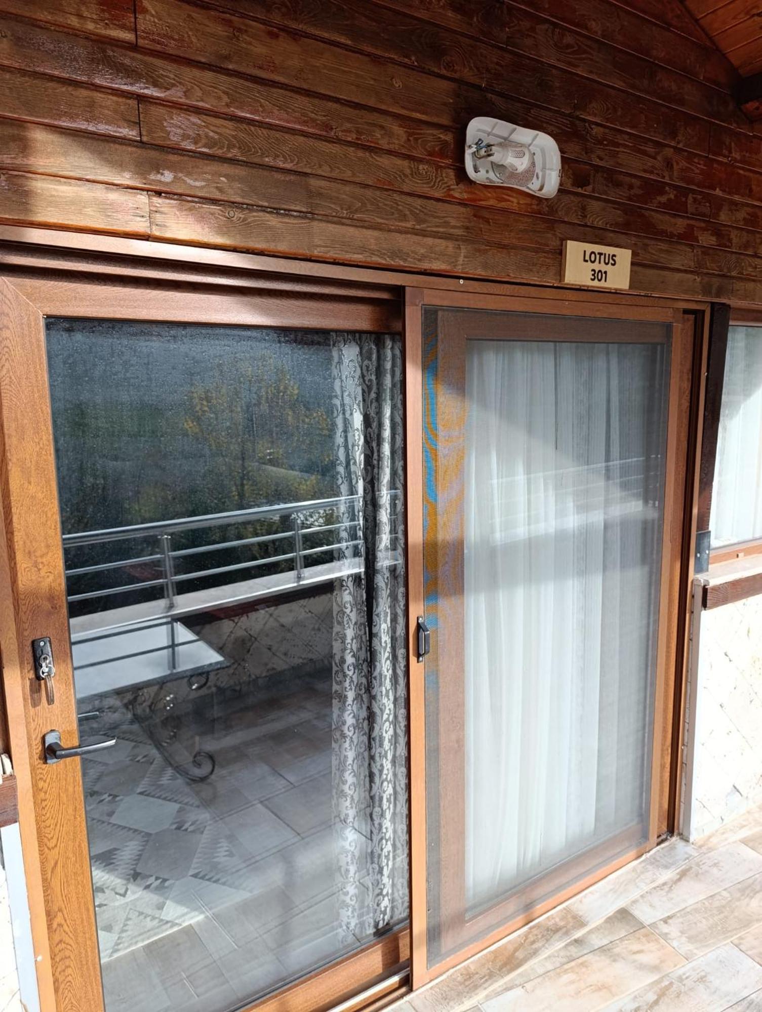 Tas Evler Butik Otel Sirince المظهر الخارجي الصورة