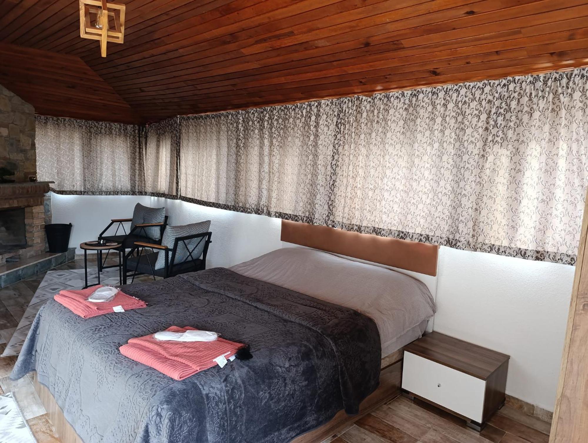 Tas Evler Butik Otel Sirince المظهر الخارجي الصورة
