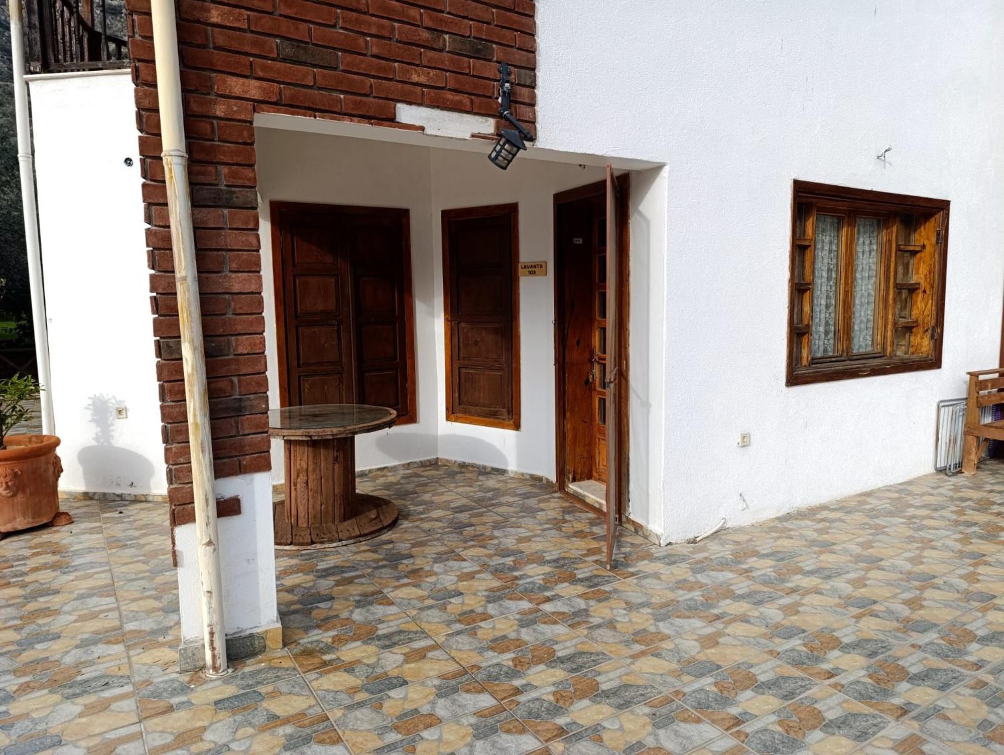 Tas Evler Butik Otel Sirince المظهر الخارجي الصورة