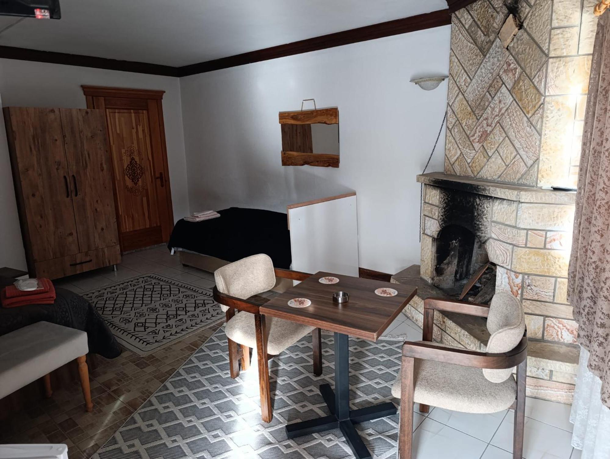 Tas Evler Butik Otel Sirince المظهر الخارجي الصورة