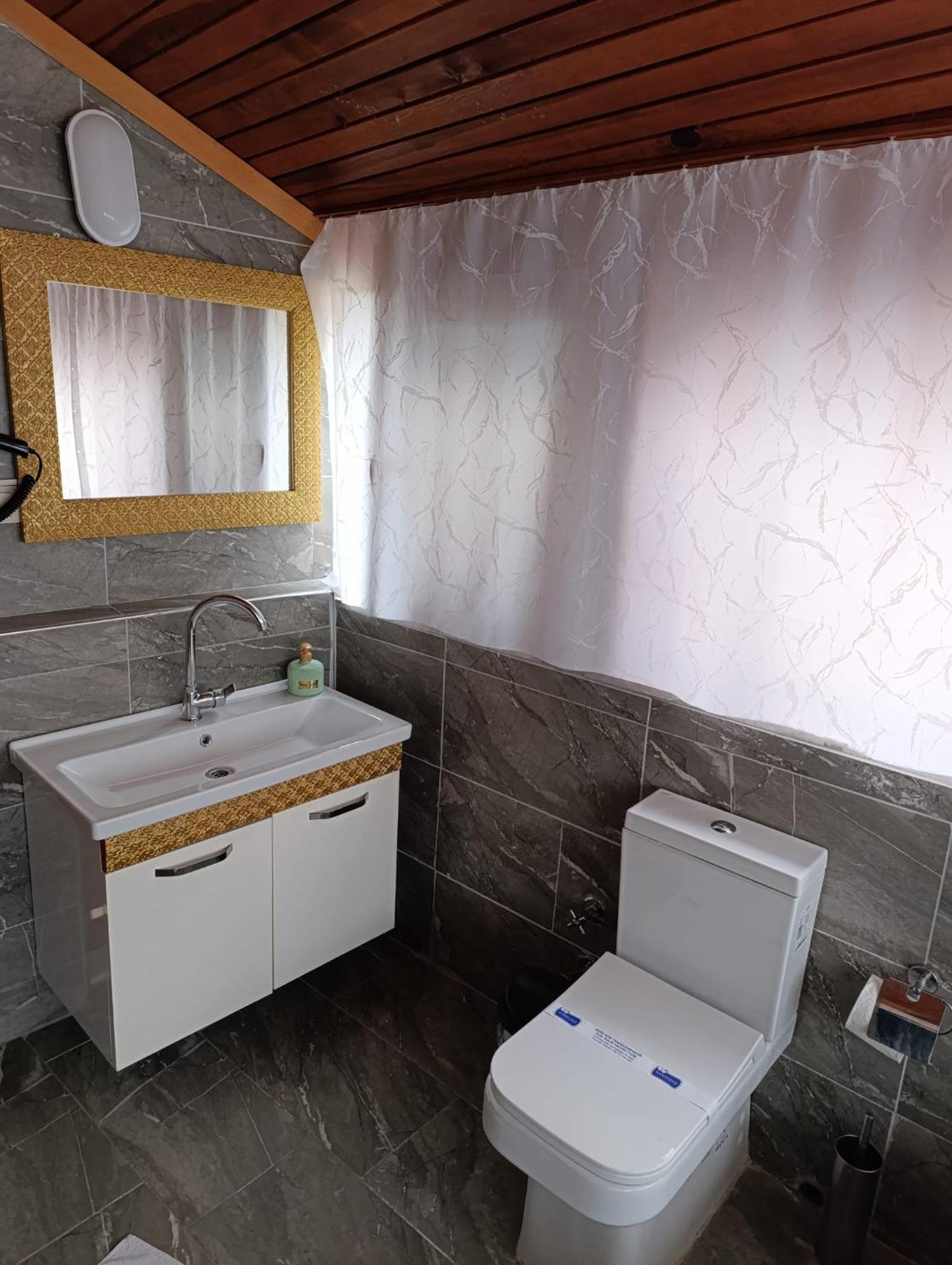 Tas Evler Butik Otel Sirince المظهر الخارجي الصورة