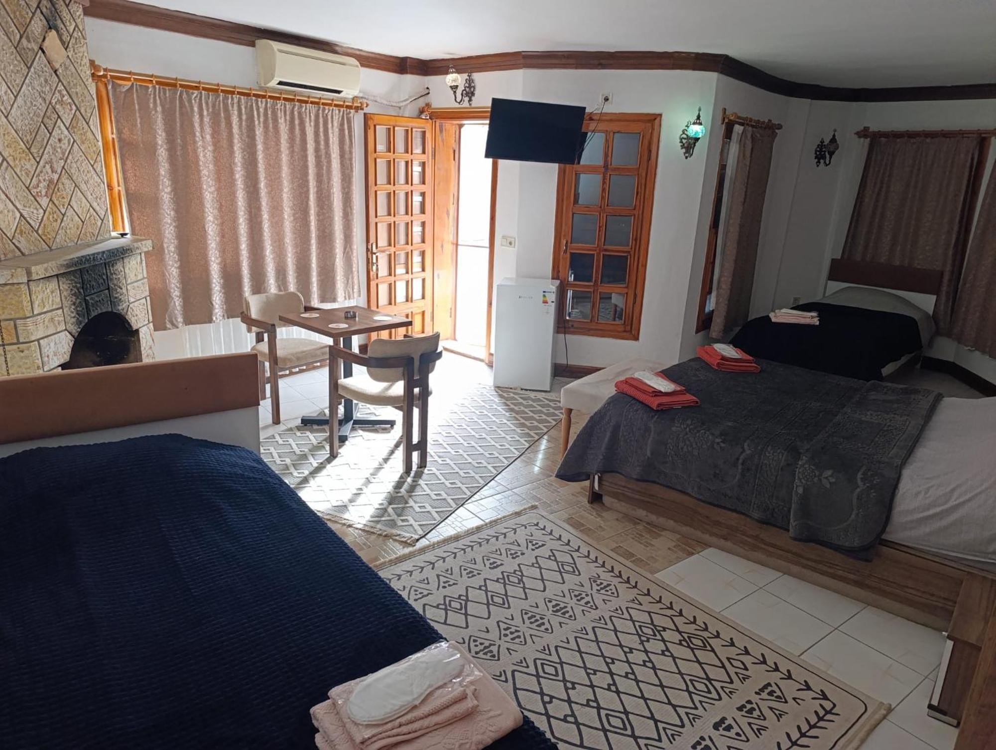 Tas Evler Butik Otel Sirince المظهر الخارجي الصورة